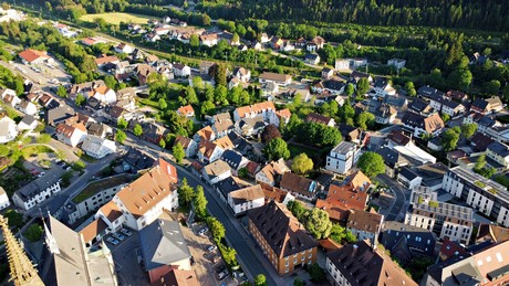Neustadt Titisee